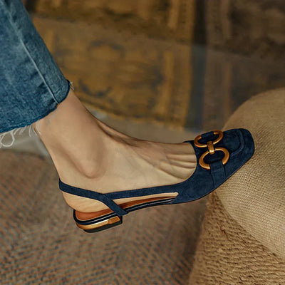 Stylish Orthopedic Sandals for All-Day Comfort - Amira