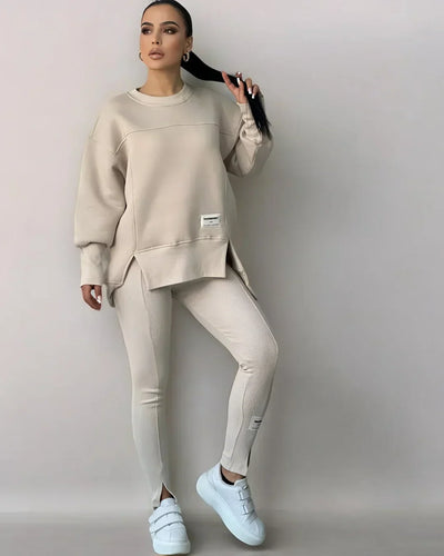 Conjunto SERRA 
