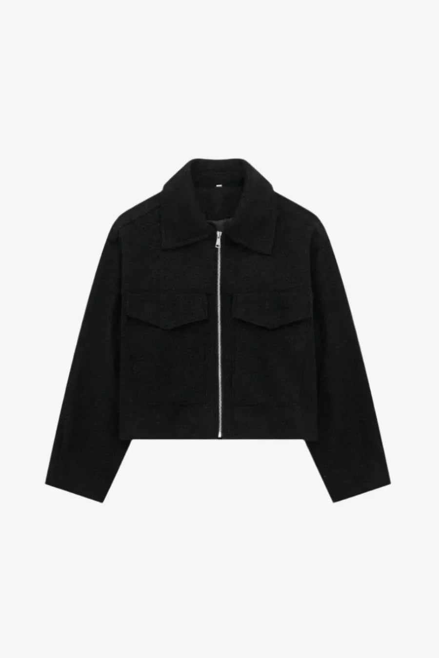 SOMA Wool Jacket