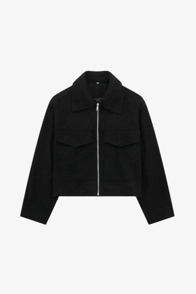 SOMA Wool Jacket
