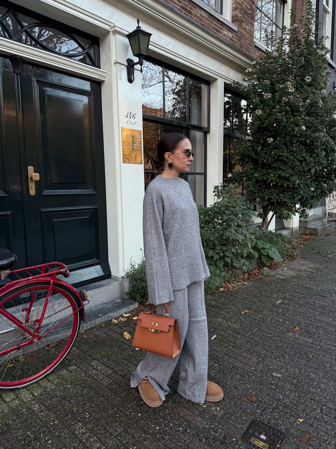 Claudia Set