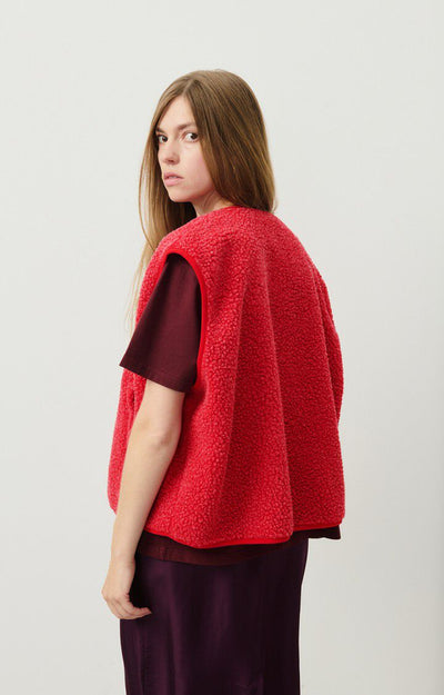 Shiraz Snug Vest