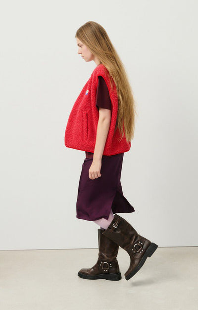Shiraz Snug Vest