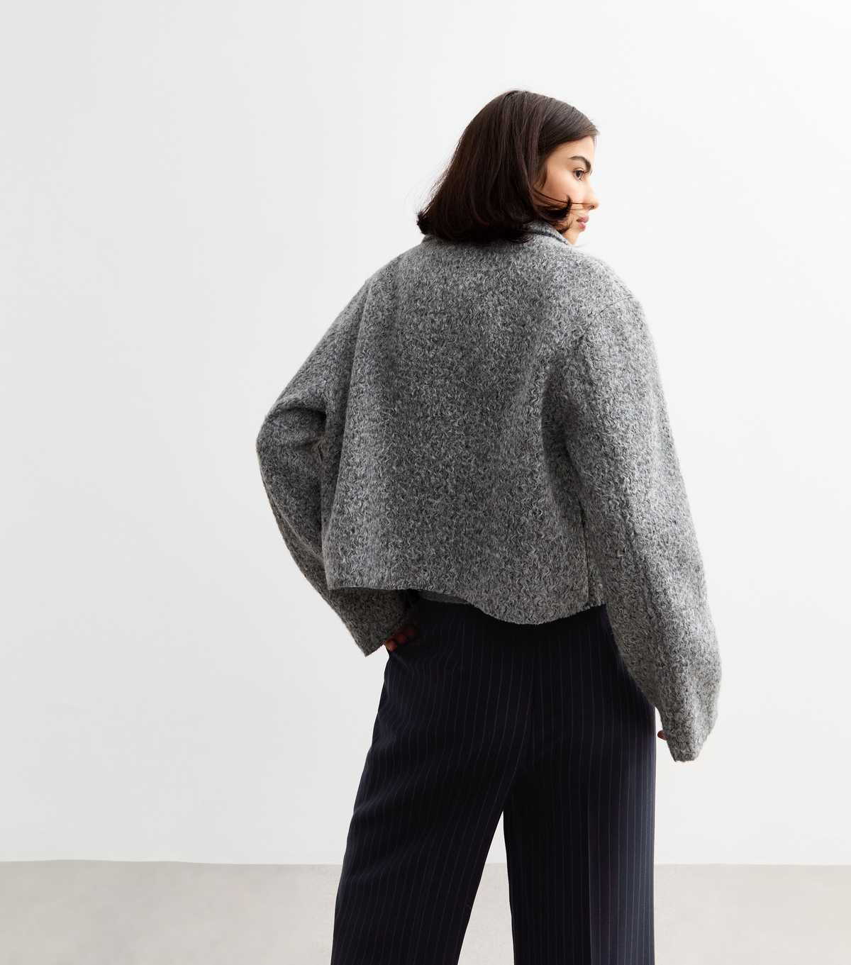 SOMA Wool Jacket
