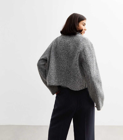 SOMA Wool Jacket