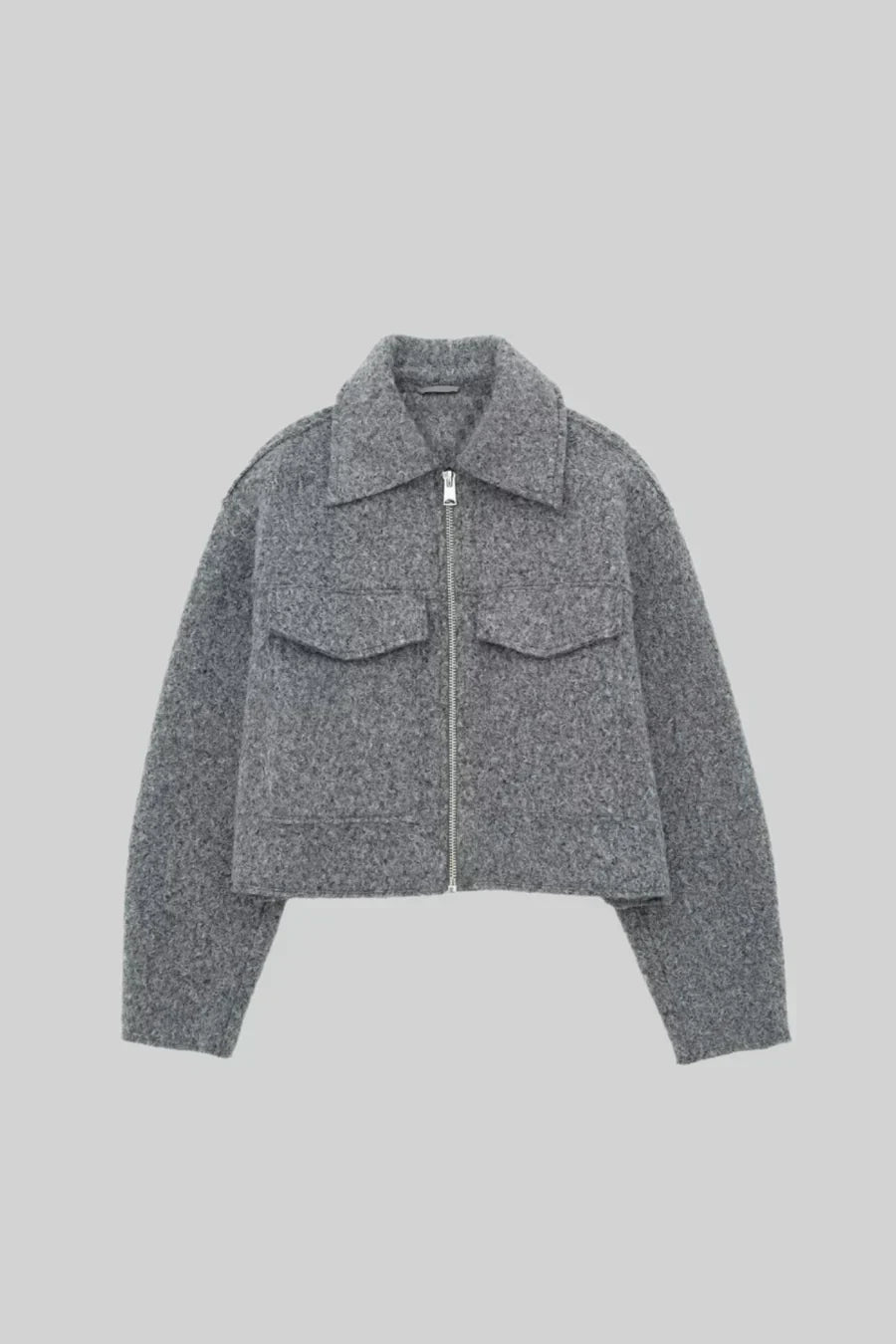 SOMA Wool Jacket
