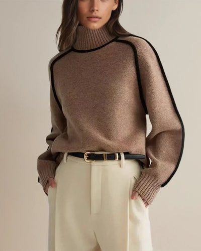 ALTHEA Sweater