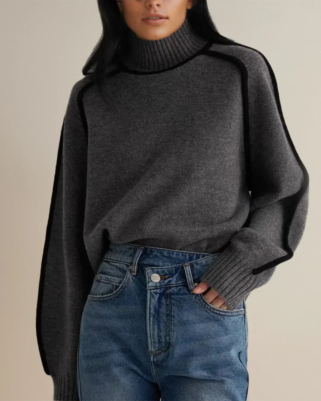 ALTHEA Sweater