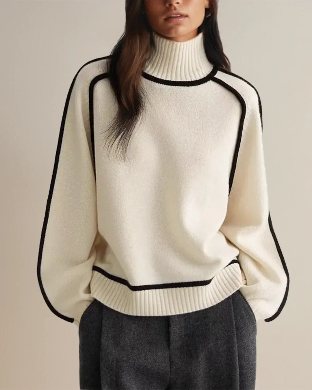 ALTHEA Sweater