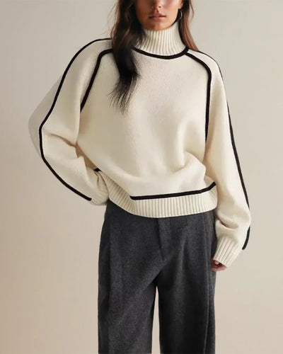 ALTHEA Sweater