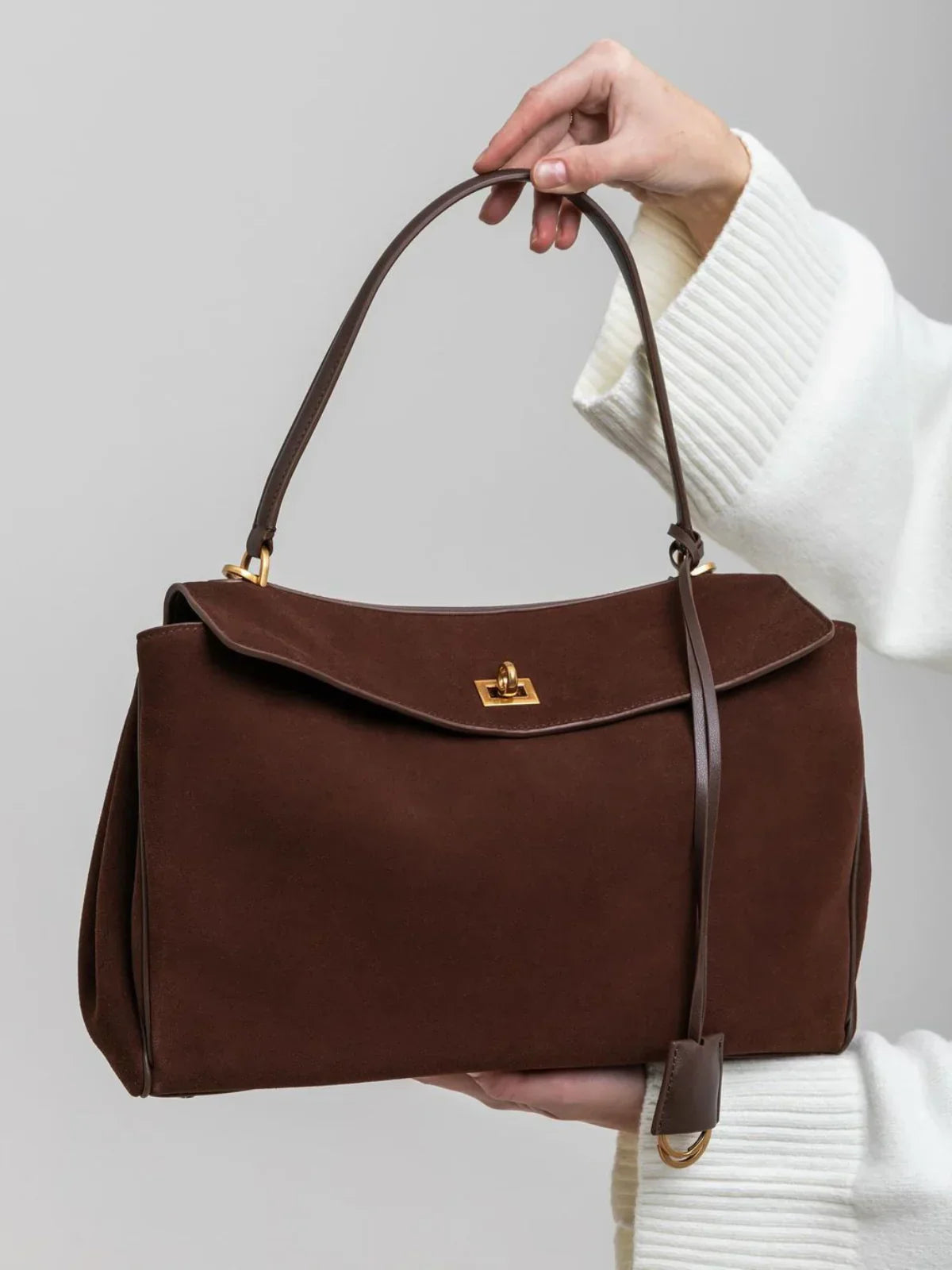 Sienna Handbag