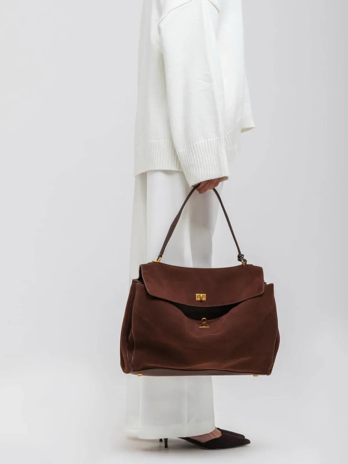 Sienna Handbag