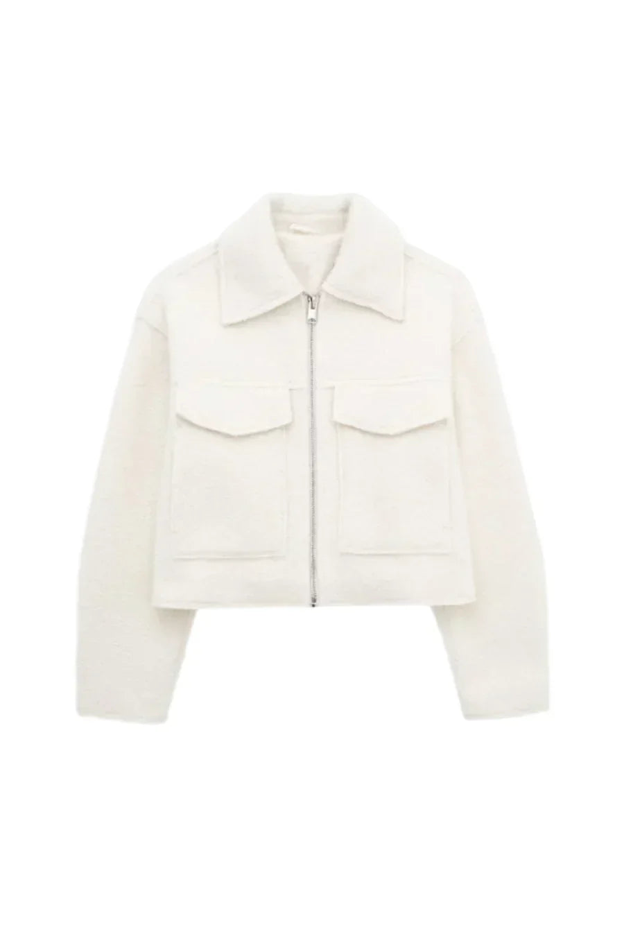 SOMA Wool Jacket