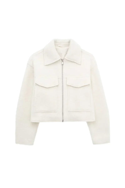SOMA Wool Jacket